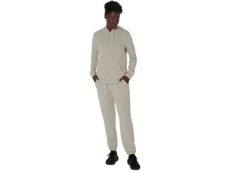 Dámská mikina s kapucí z francouzského froté