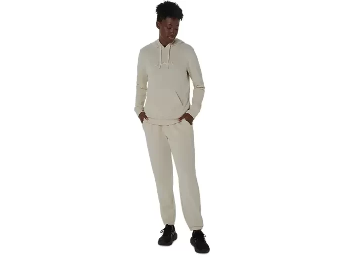 Dámská mikina s kapucí z francouzského froté