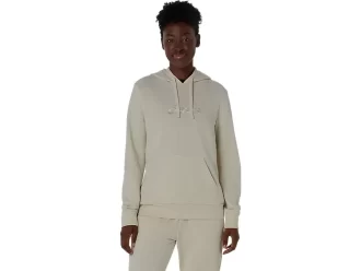 Dámská mikina s kapucí z francouzského froté