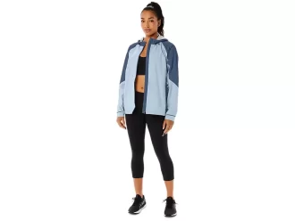 Dámská nepromokavá bunda