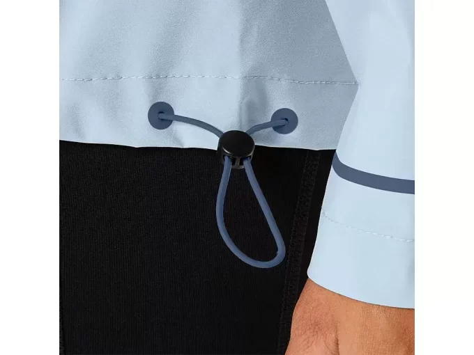 Dámská nepromokavá bunda Dámská nepromokavá bunda