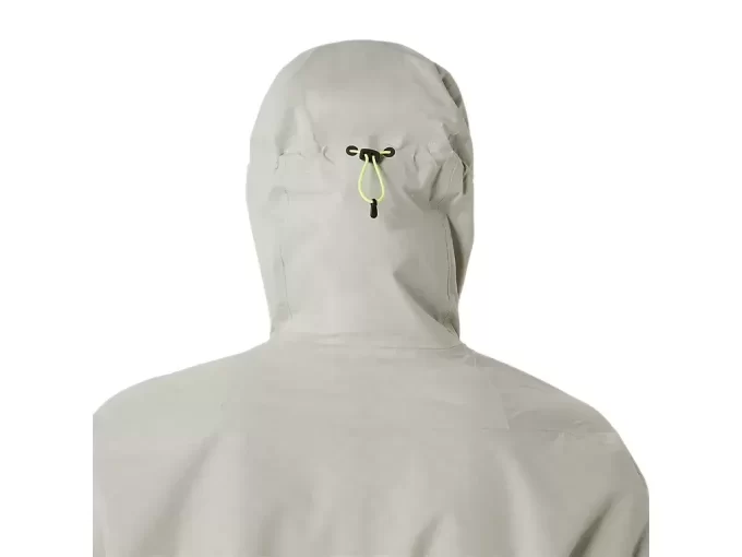 Dámská nepromokavá bunda Fujitrail