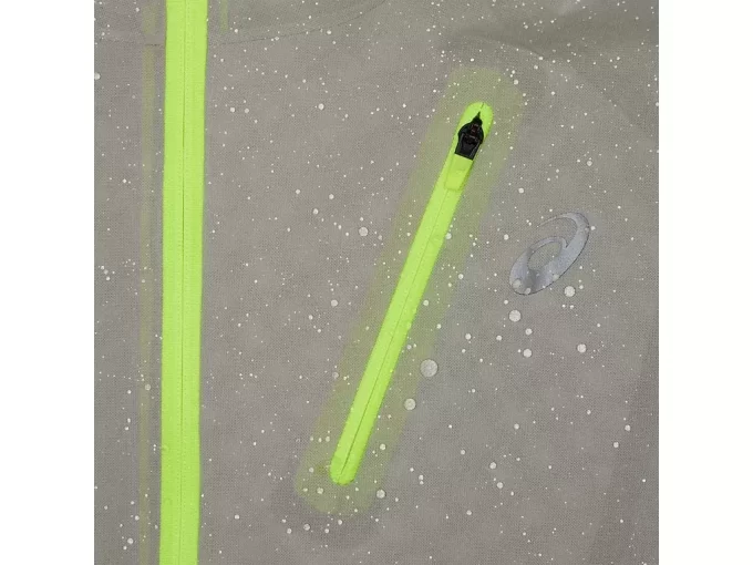 Dámská nepromokavá bunda Fujitrail