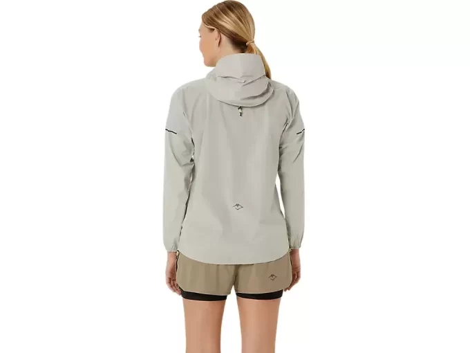 Dámská nepromokavá bunda Fujitrail