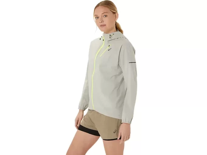 Dámská nepromokavá bunda Fujitrail