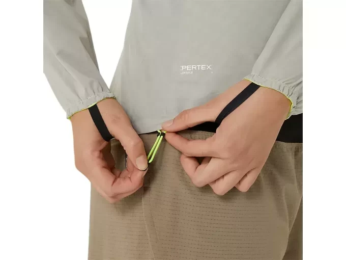 Dámská nepromokavá bunda Fujitrail