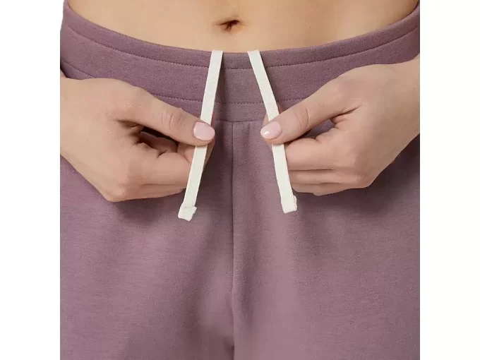 Dámské pletené kalhoty pro mobilitu