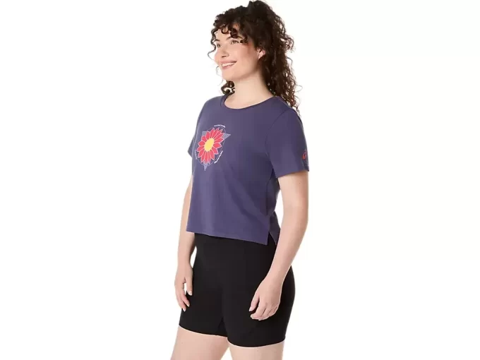 Dámská úroda slunečnic