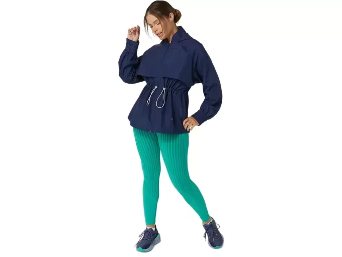 Dámská tkaná bunda ACTIBREEZE