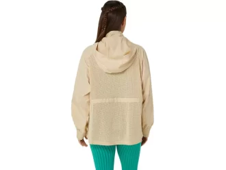 Dámská tkaná bunda ACTIBREEZE