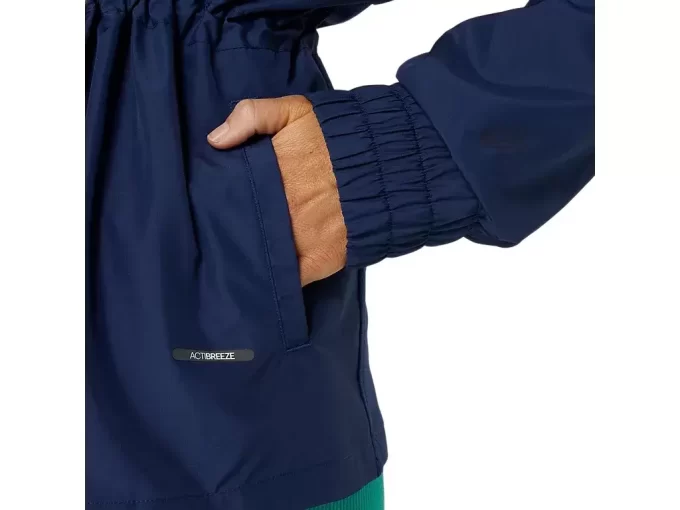 Dámská tkaná bunda ACTIBREEZE