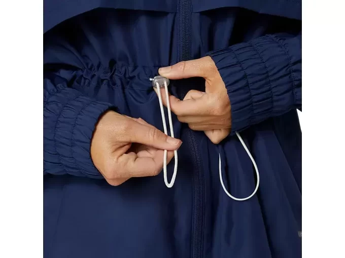 Dámská tkaná bunda ACTIBREEZE