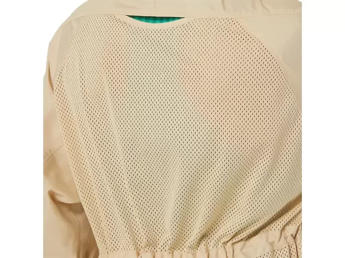 Dámská tkaná bunda ACTIBREEZE