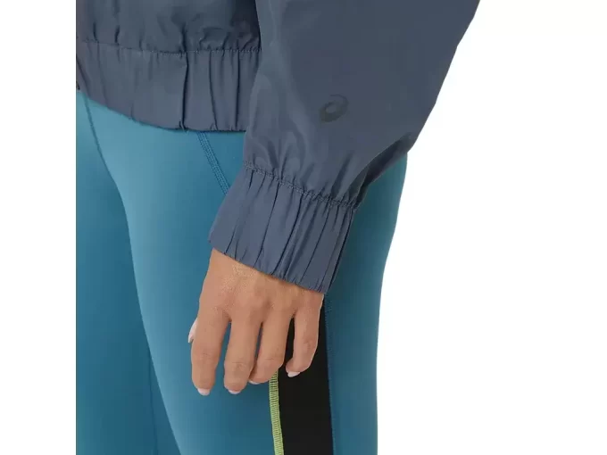 Dámská tkaná bunda ACTIBREEZE NAGINO