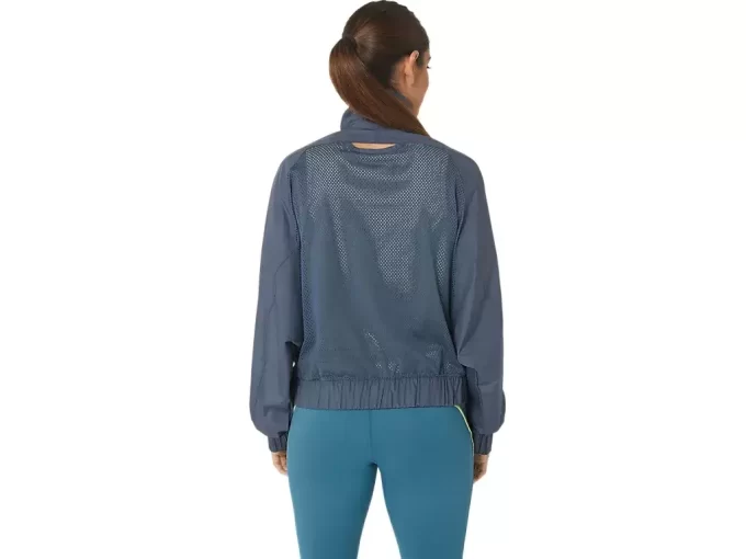 Dámská tkaná bunda ACTIBREEZE NAGINO