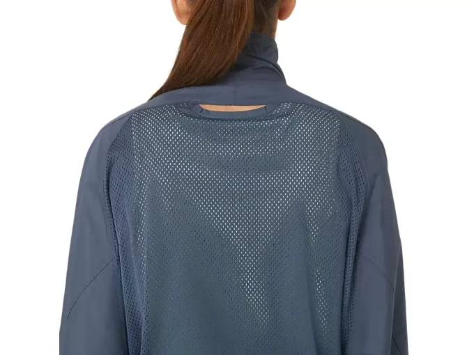 Dámská tkaná bunda ACTIBREEZE NAGINO
