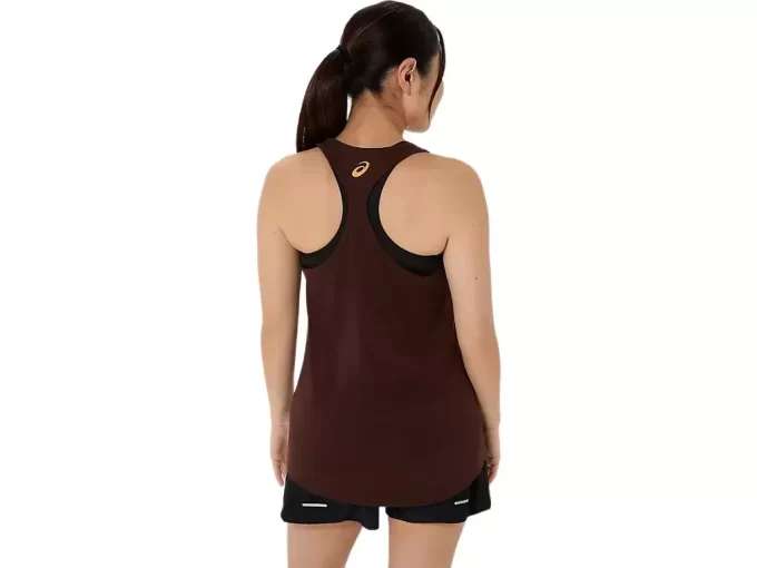 Dámské tílko s motivem slunečnice