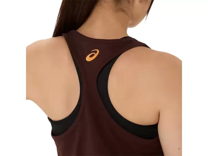 Dámské tílko s motivem slunečnice