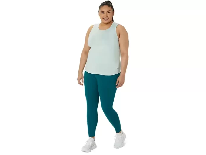 Dámský top bez rukávů ACTIBREEZE