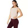 Dámský top bez rukávů Nagino Flex