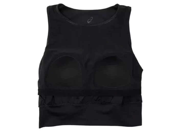 Dámský top s flexibilní podprsenkou Dámský top s flexibilní podprsenkou