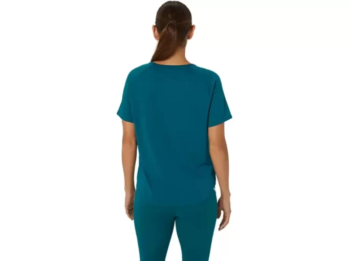 Dámský top s krátkým rukávem ACTIBREEZE Dámský top s krátkým rukávem ACTIBREEZE