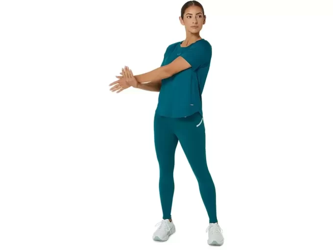 Dámský top s krátkým rukávem ACTIBREEZE Dámský top s krátkým rukávem ACTIBREEZE