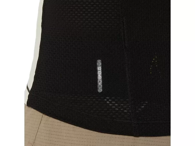 Dámský top s krátkým rukávem Fujitrail Dámský top s krátkým rukávem Fujitrail