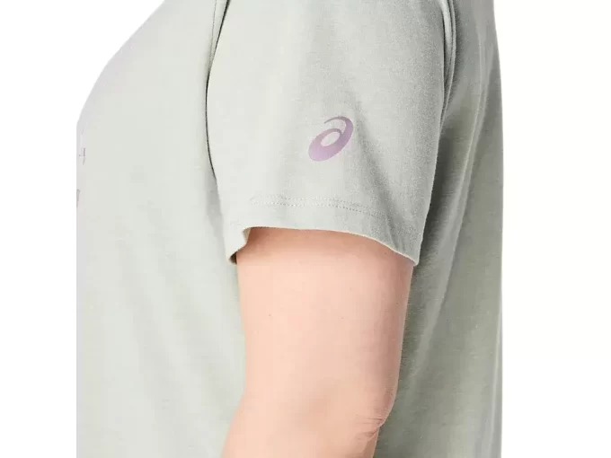 Dámský top s výstřihem do V a nápisem SLUNEČNICE Dámský top s výstřihem do V a nápisem SLUNEČNICE