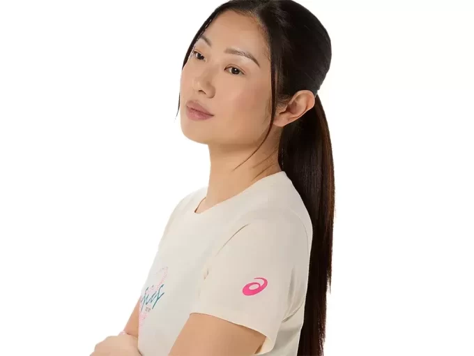 DÁMSKÉ TRIČKO ASICS 1977