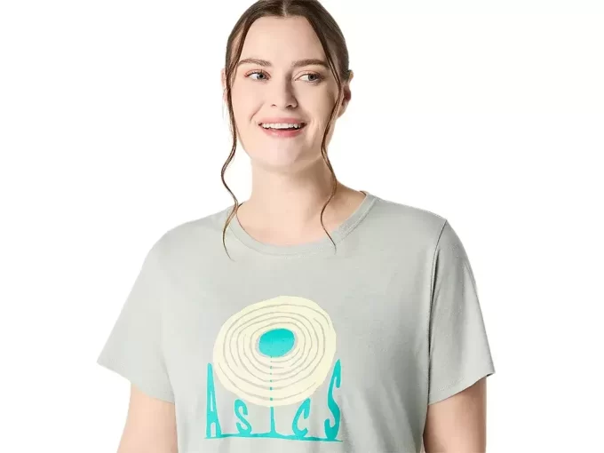 Dámské tričko s krátkým rukávem Liberation