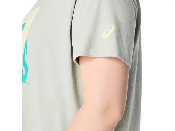 Dámské tričko s krátkým rukávem Liberation