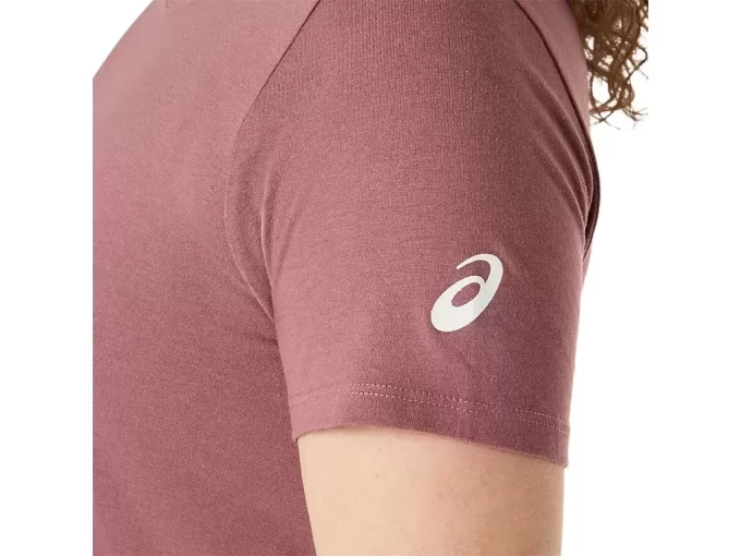 Dámské tričko s motivem pivoňek