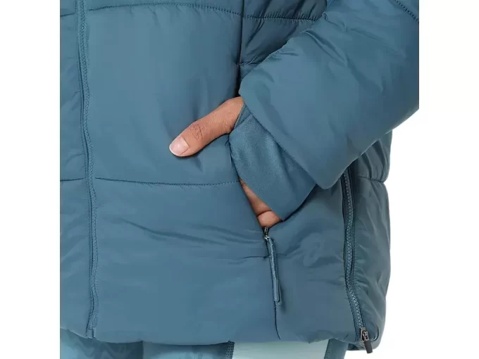 Dámská výkonnostní zateplená bunda 2.0 Dámská výkonnostní zateplená bunda 2.0