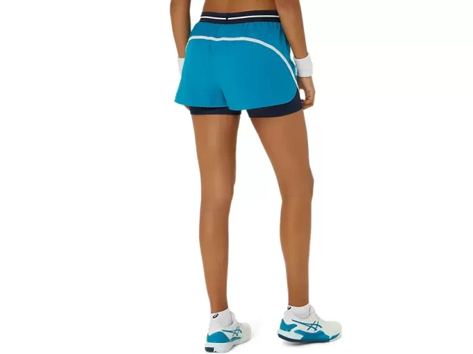 Dámský zápasový kraťasy Dámský zápasový kraťasy