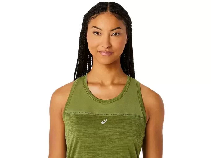 Dámský závodní top