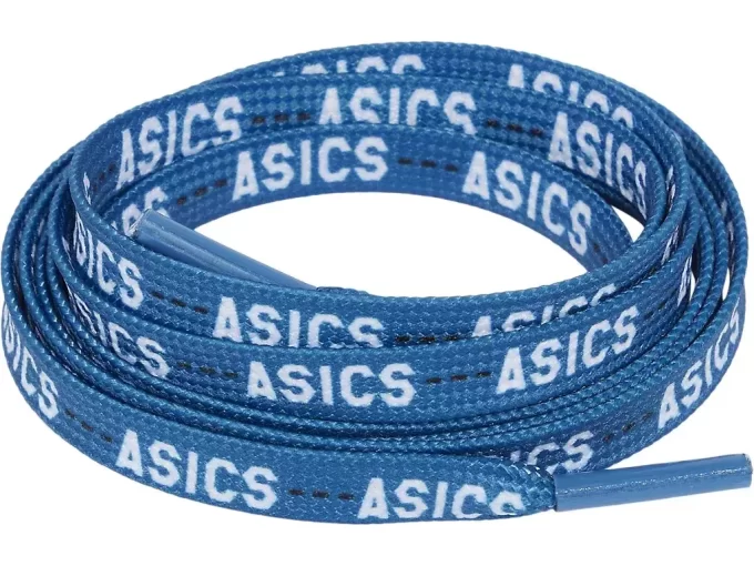 Džínové funkční ploché krajkové kalhoty