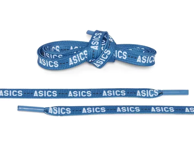 Džínové funkční ploché krajkové kalhoty