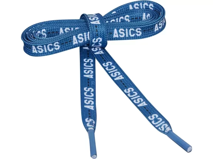 Džínové funkční ploché krajkové kalhoty