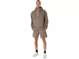 DVOJITĚ VYTÁPĚNÉ KRÁTKÉ KALHOTY 7 PALCŮ