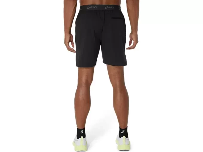 DVOJITĚ VYTÁPĚNÉ KRÁTKÉ KALHOTY 7 PALCŮ