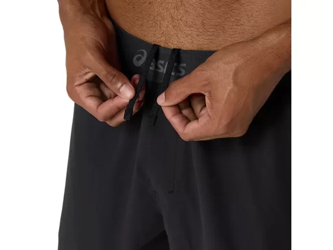 DVOJITĚ VYTÁPĚNÉ KRÁTKÉ KALHOTY 7 PALCŮ