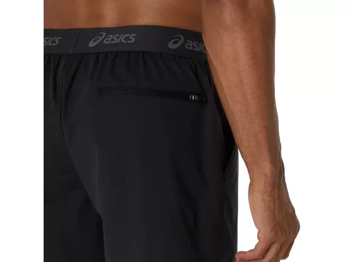 DVOJITĚ VYTÁPĚNÉ KRÁTKÉ KALHOTY 7 PALCŮ