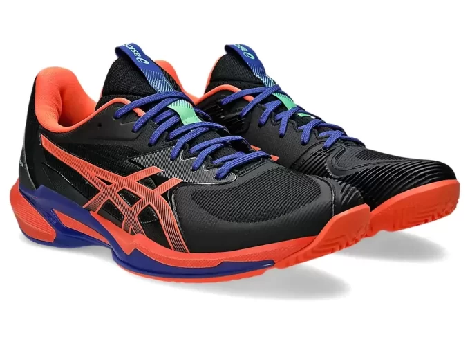 ŘEŠENÍ RYCHLOST FF 3 PADEL