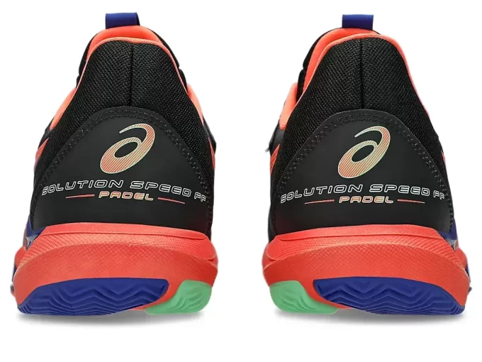 ŘEŠENÍ RYCHLOST FF 3 PADEL