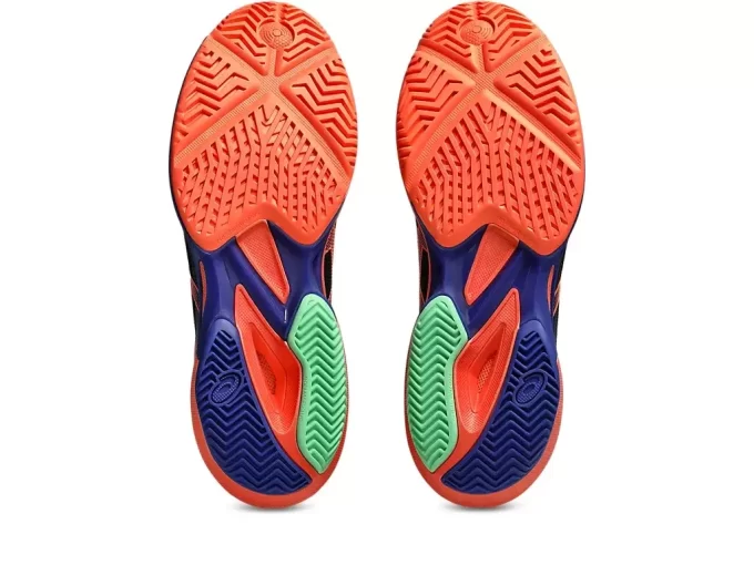 ŘEŠENÍ RYCHLOST FF 3 PADEL