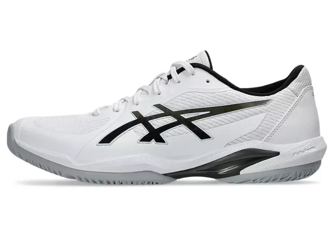 ŘEŠENÍ SWIFT FF 2