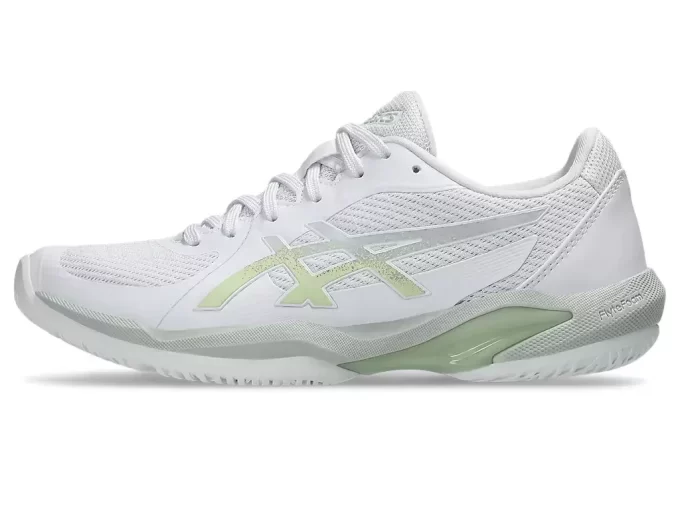 ŘEŠENÍ SWIFT FF 2