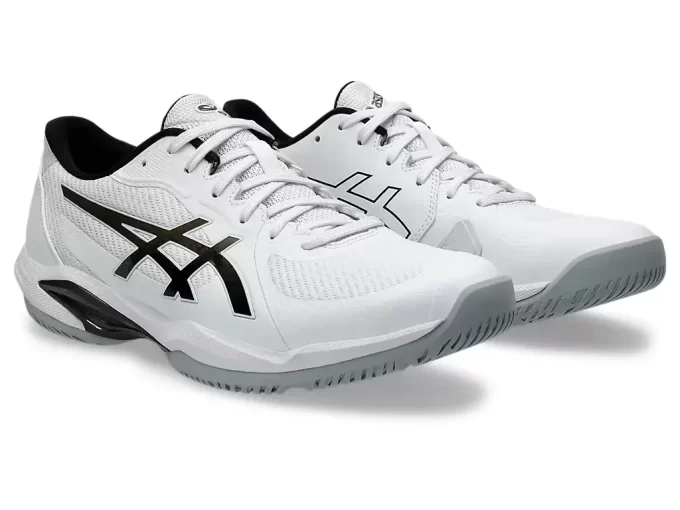 ŘEŠENÍ SWIFT FF 2