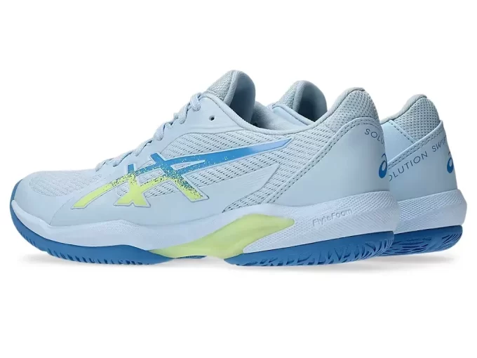 ŘEŠENÍ SWIFT FF 2